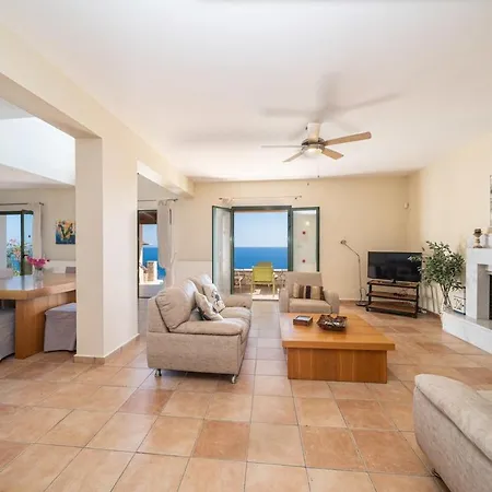 Gerasimos By Select Βίλα Κεφαλονιά