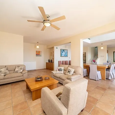 Gerasimos By Select Villa *