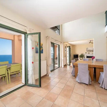 Gerasimos By Select Βίλα