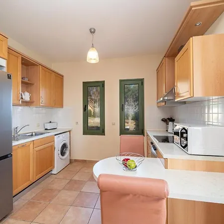 Gerasimos By Select * Κεφαλονιά