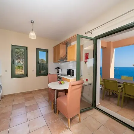 Gerasimos By Select Villa Kefalonia Island