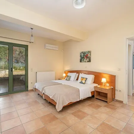 Gerasimos By Select Villa