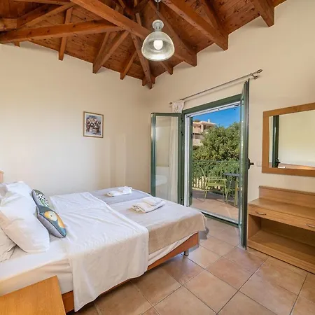 Gerasimos By Select Villa *