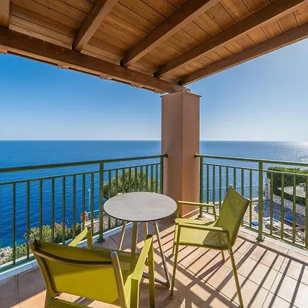Villa Gerasimos By Select