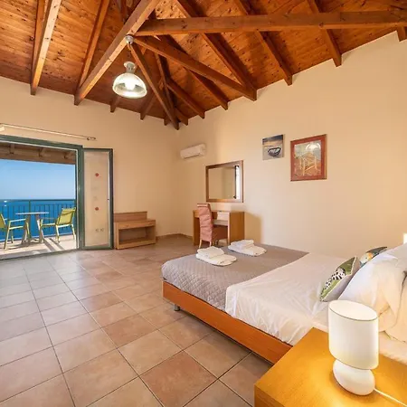 Gerasimos By Select Villa *
