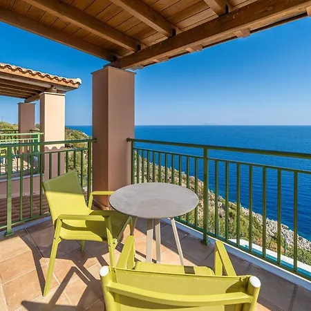 Villa Gerasimos By Select