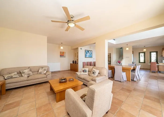 Gerasimos By Select Βίλα *