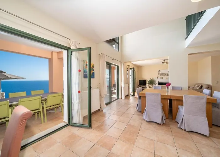 Gerasimos By Select Βίλα