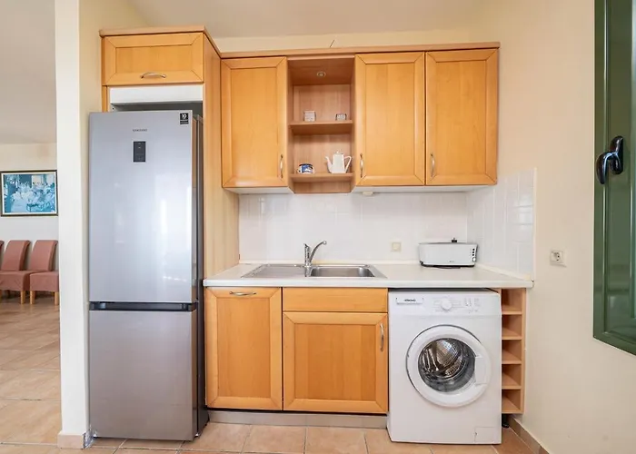 Gerasimos By Select Βίλα *