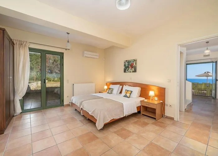 Gerasimos By Select Villa