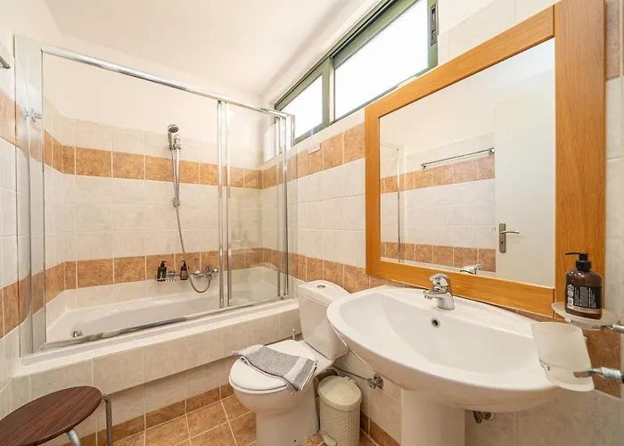 Gerasimos By Select Βίλα Κεφαλονιά