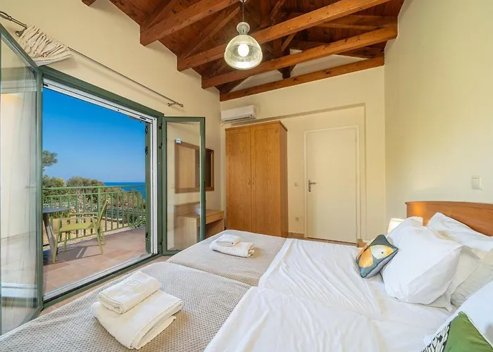 Gerasimos By Select Βίλα Κεφαλονιά