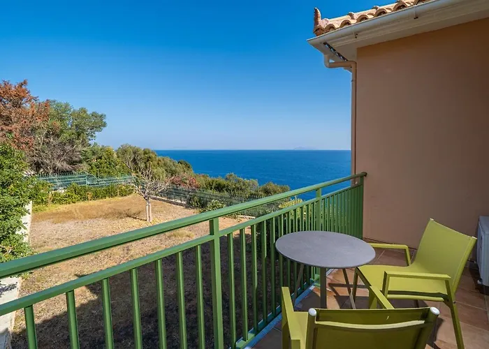 Gerasimos By Select Villa *