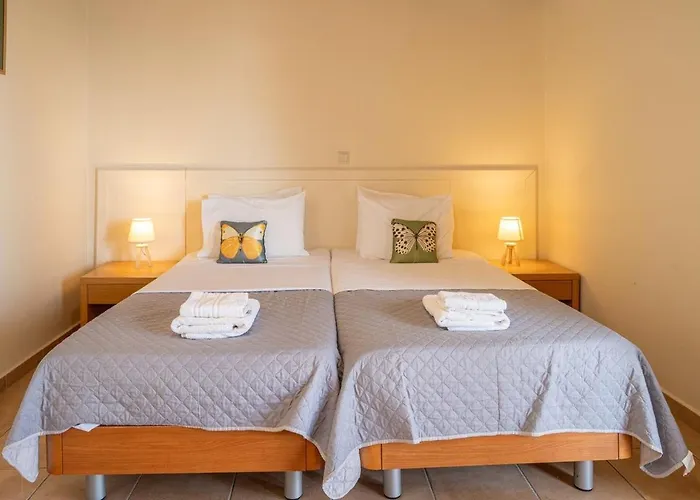 Βίλα Gerasimos By Select *