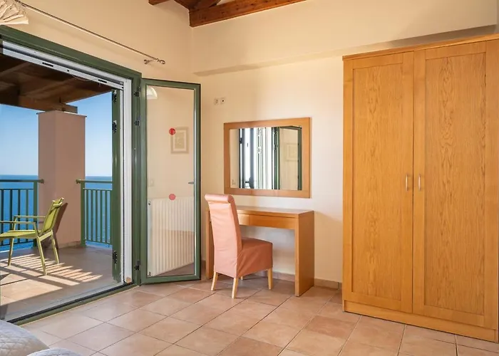 Villa Gerasimos By Select *