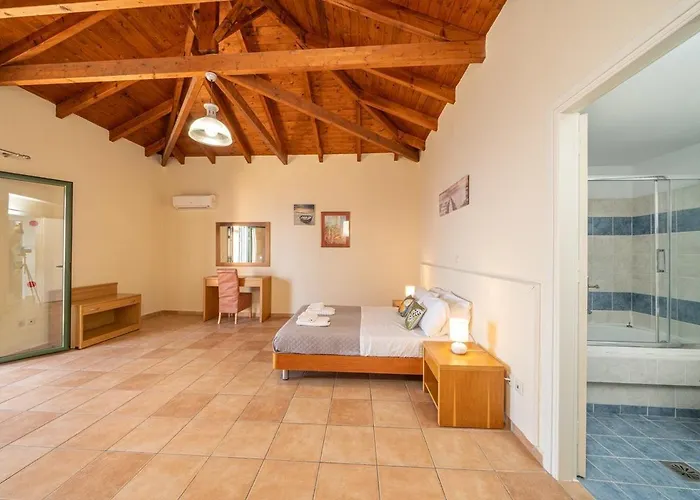 Βίλα Gerasimos By Select *