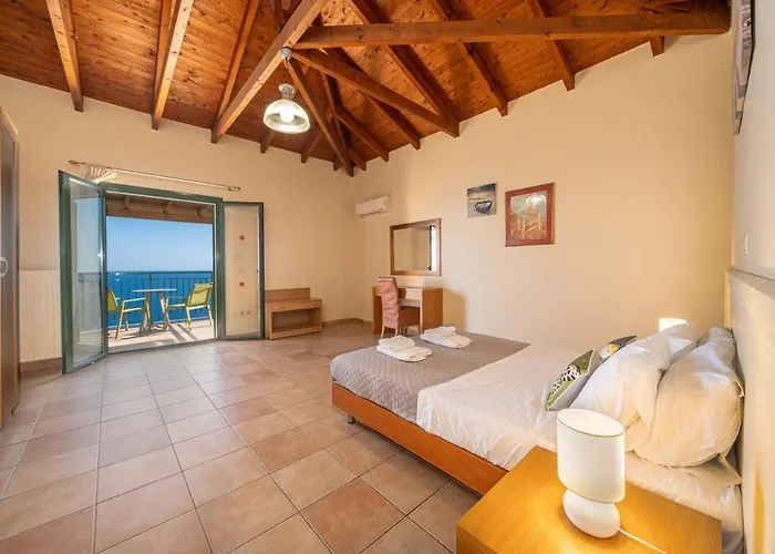 Βίλα Gerasimos By Select