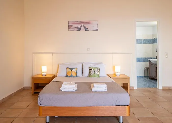 Gerasimos By Select Villa *