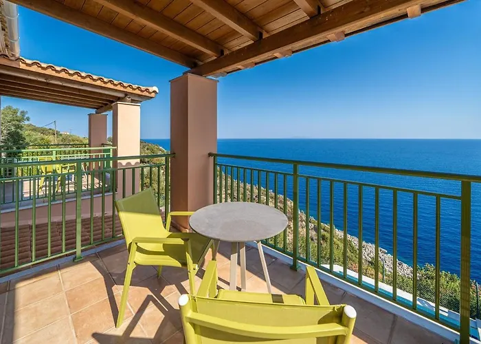 Villa Gerasimos By Select